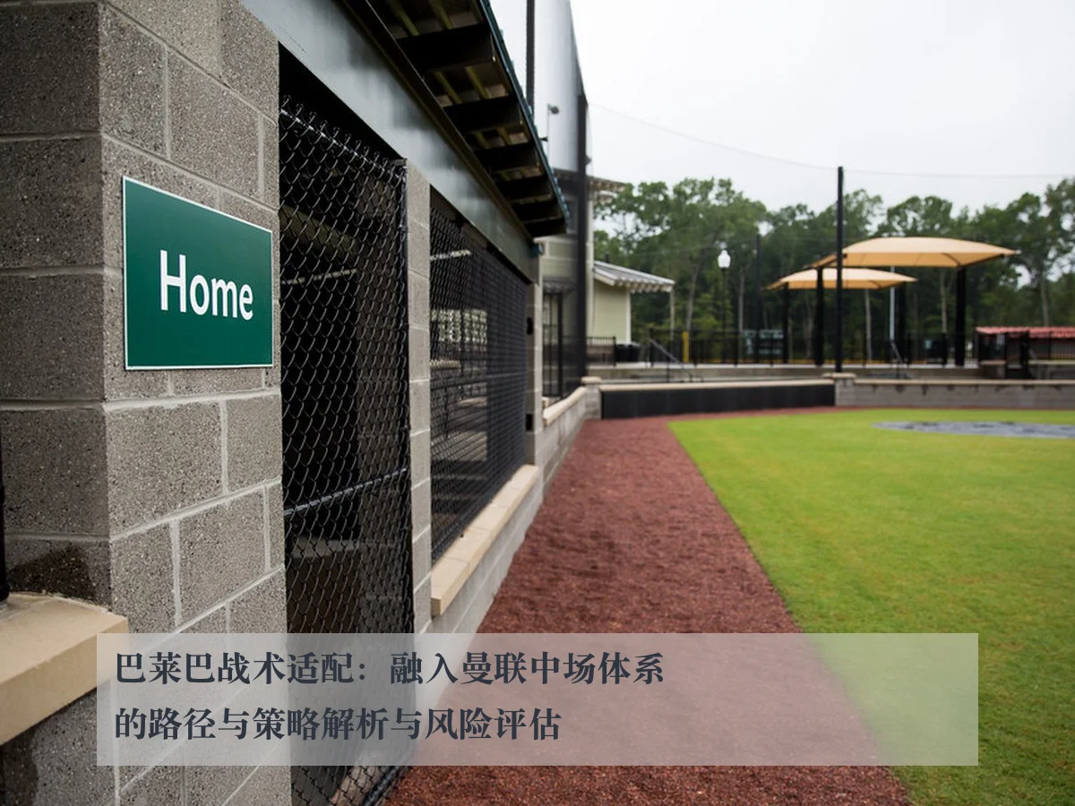 巴莱巴战术适配:融入曼联中场体系的路径与策略解析与风险评估
