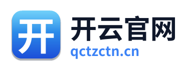 开云官网 Logo